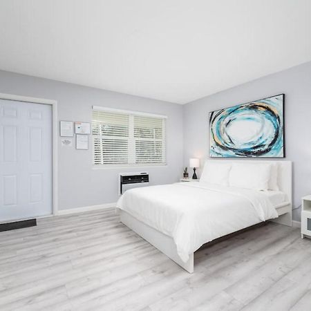 Just Off Wilton Drive Apt 2 Fort Lauderdale Esterno foto